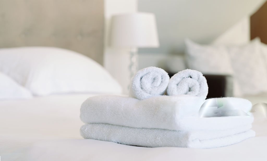 Linen Hire